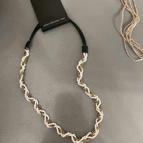 Wrap around headband brand new with tags - Picture 2 of 3